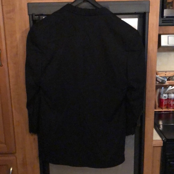 Andrew Fezza Sports Coat 42L - Picture 6 of 6